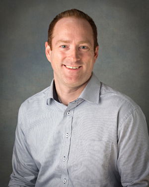 Dr. Ryan Carr