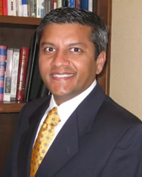 Dr. Scott Dhupar