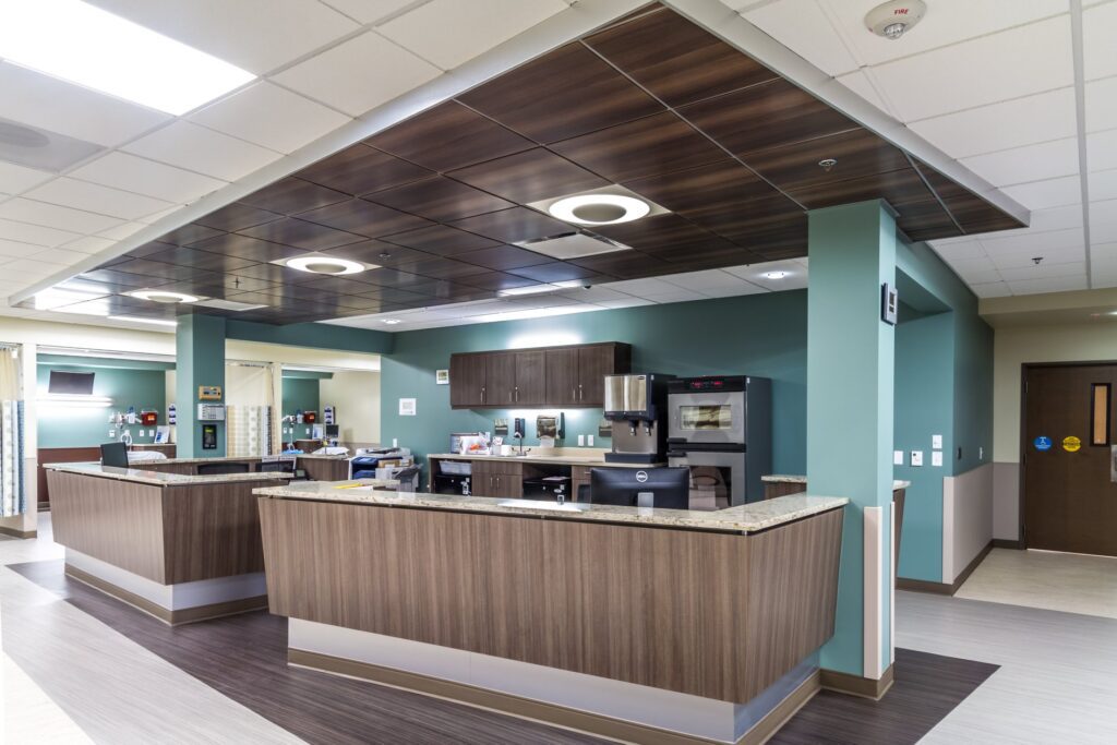 bundled payments surgical center