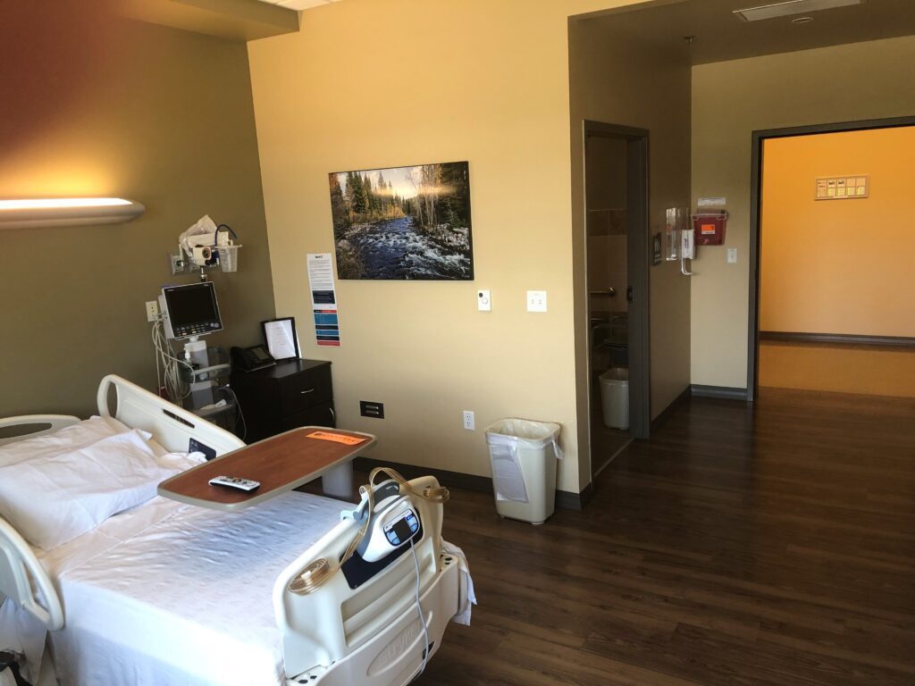 Bundled Payments Orthopedics