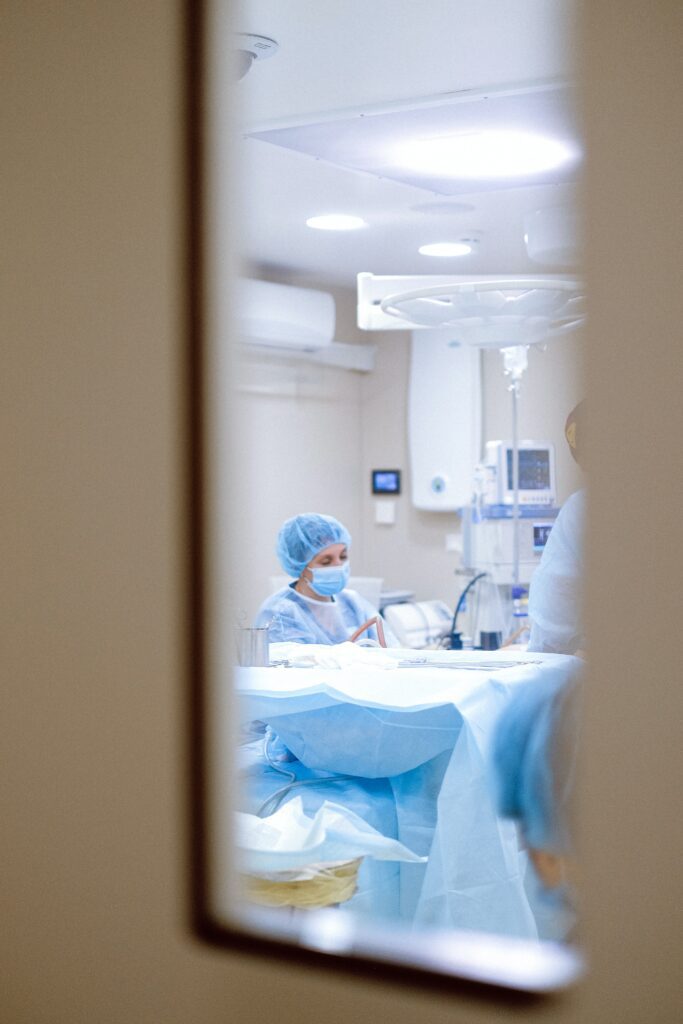 bundled payments surgical center