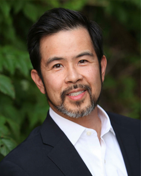 Dr. Jason Wang