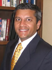 Dr. Scott Dhupar