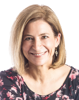 Dr. Jillian Ciocchetti