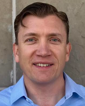 Dr. Matthew Wilde