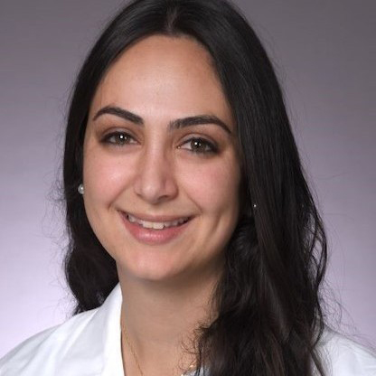 Dr. K. Soraya Heidari