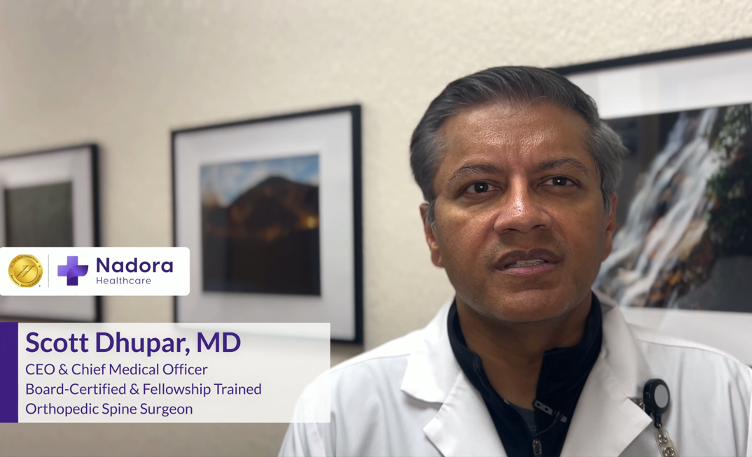 What is a Lumbar Fusion?