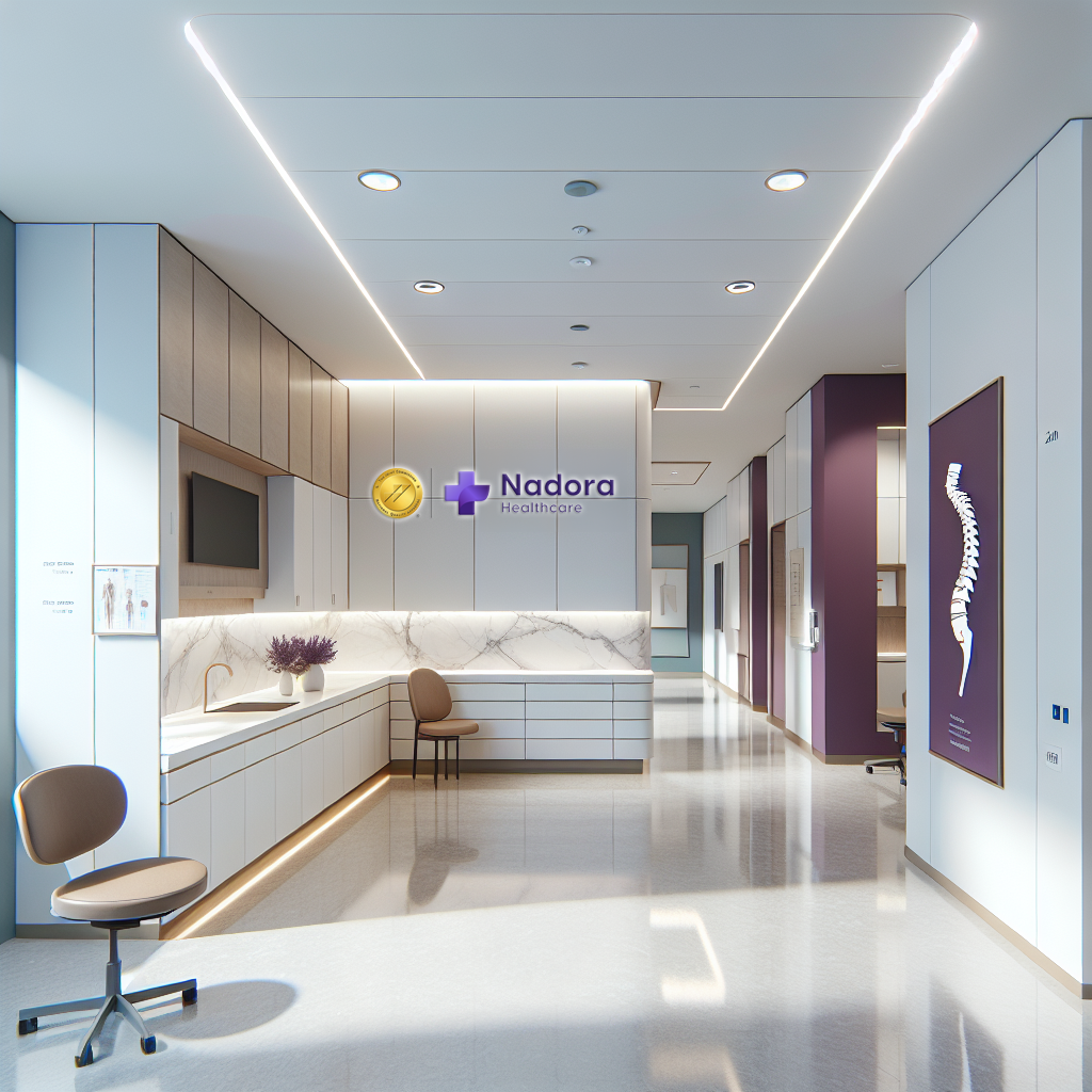 spine specialist