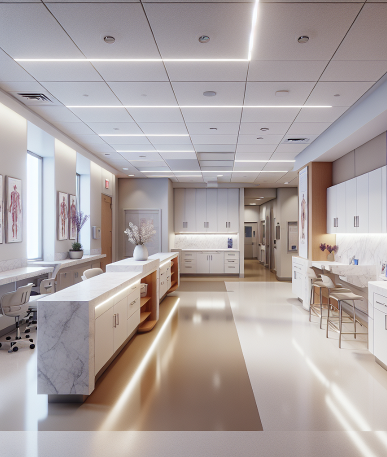 Top Spine Surgeons In Colorado | Nadora Healthcare
