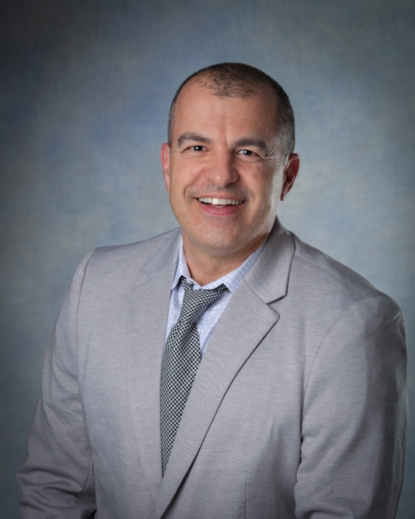 Dr. Shanon Forseter