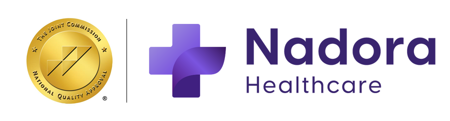Nadora Healthcare - Logo