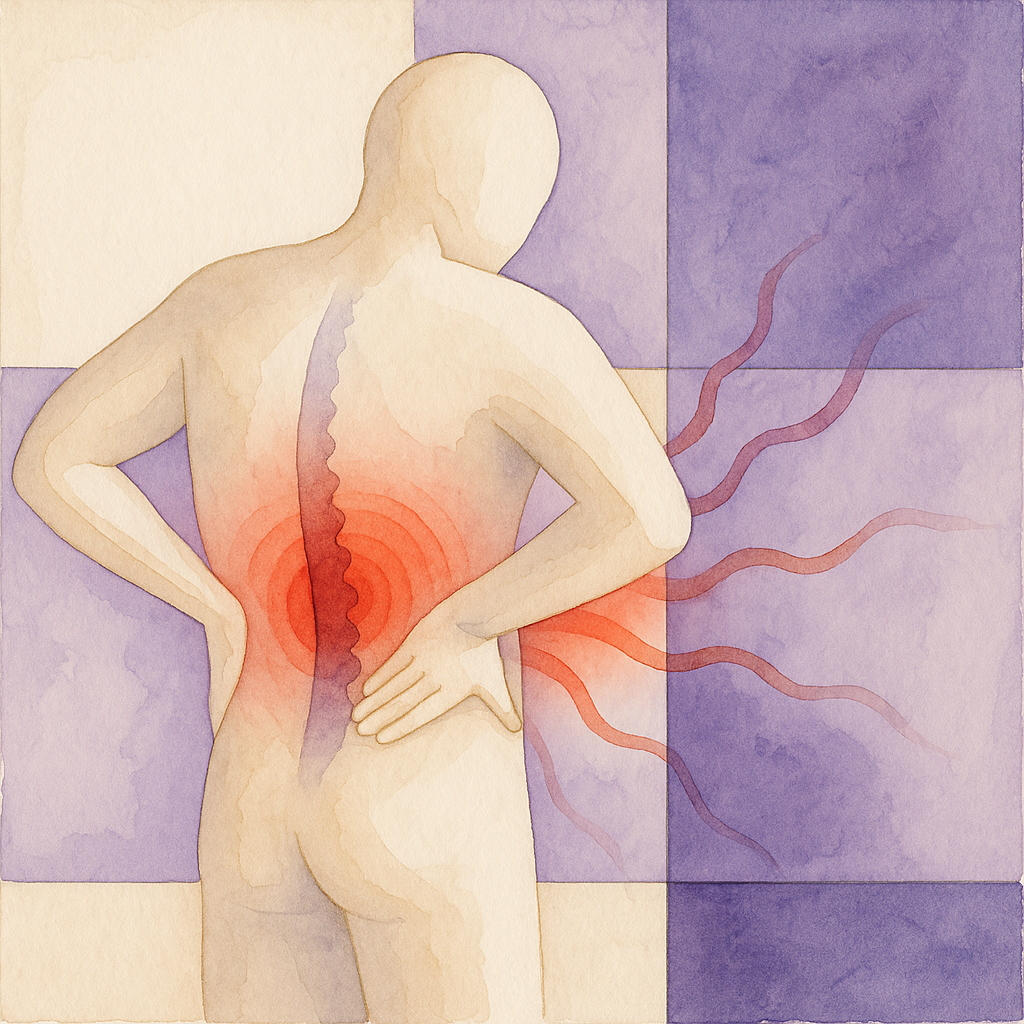 Spine Doctor Near Me