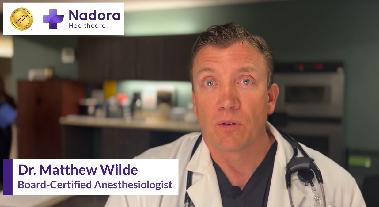 Eating Before Surgery | Nadora Healthcare #surgery #anesthesia