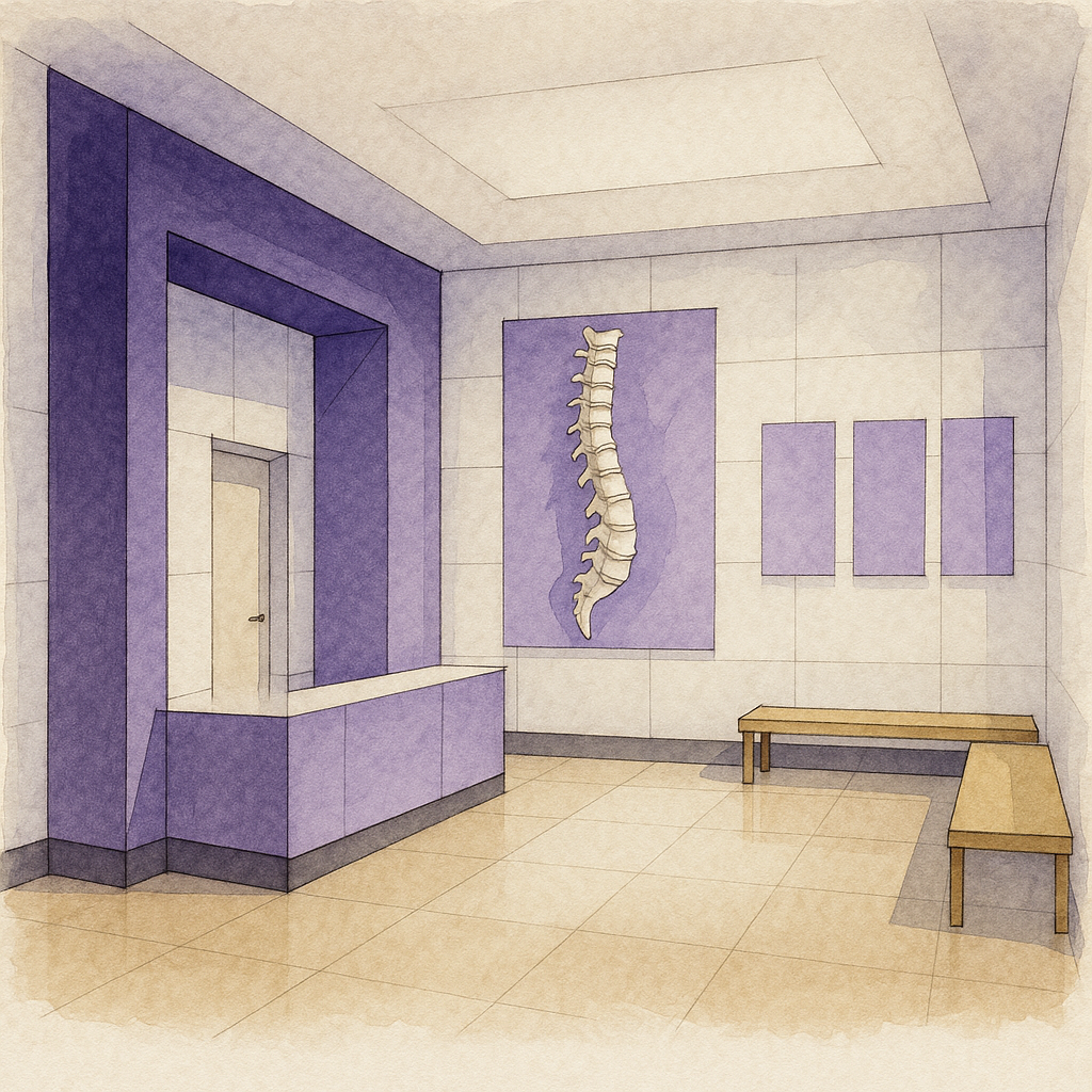 Top Spine Surgeons In Colorado