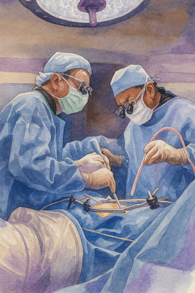 Spine Doctor Near Me