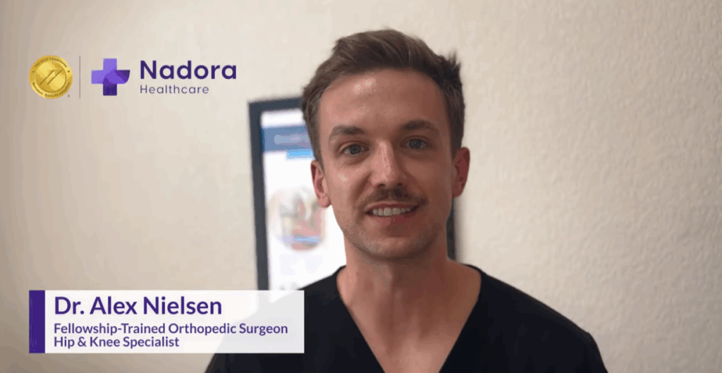 Orthopedic Doctors Near Me