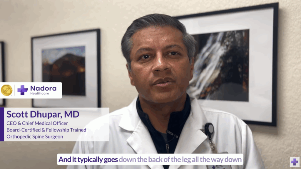 spine doctor near me