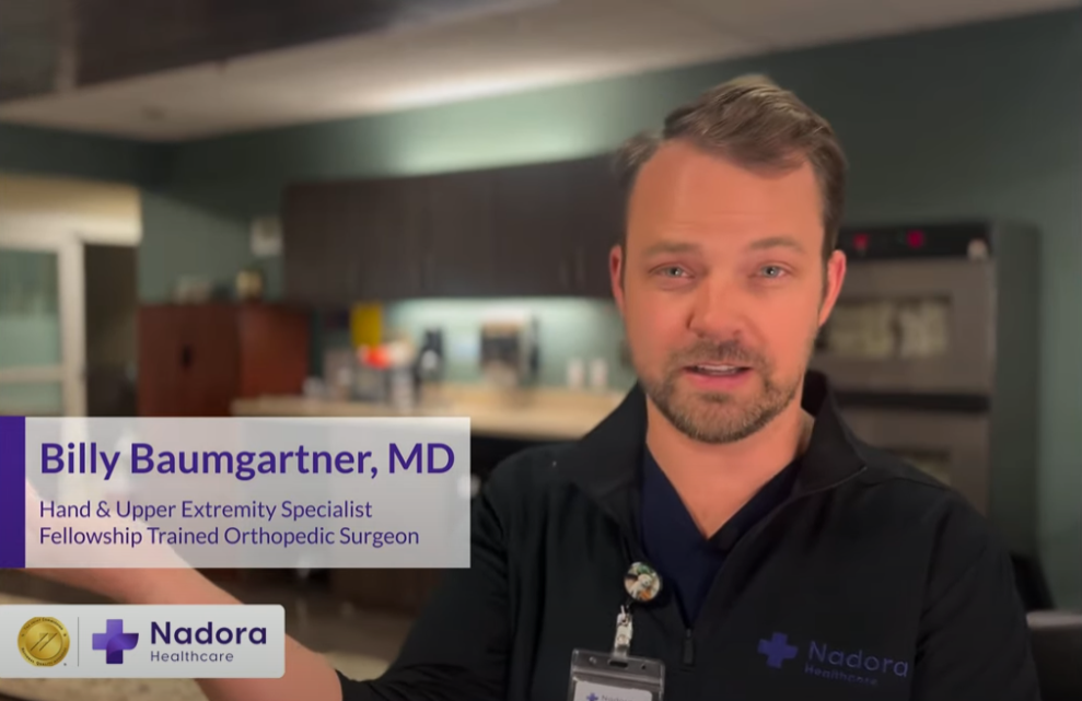 Elbow Doctor Near Me