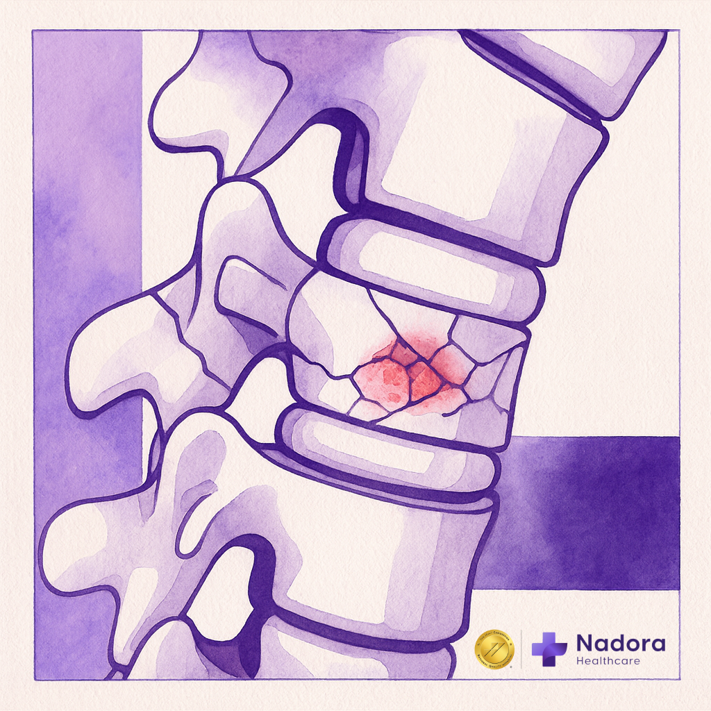 Spine Specialist