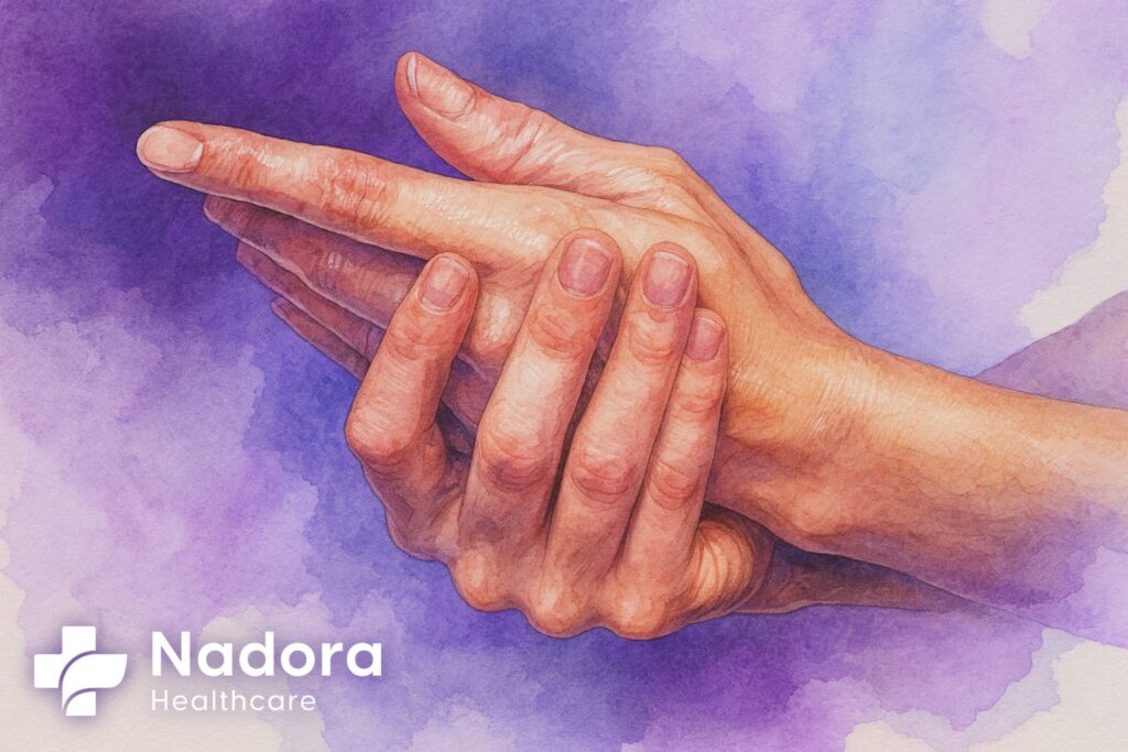 Hand Doctor Near Me