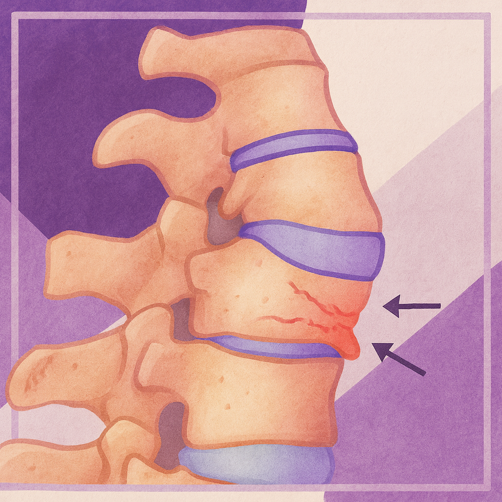 Spine Specialist