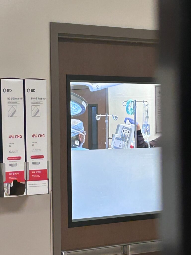 spine doctor near me