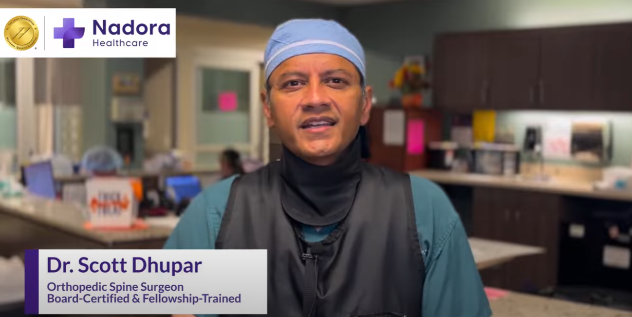 Sciatica Treatment Options