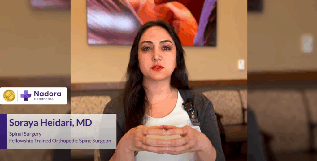 Best Spine Doctors