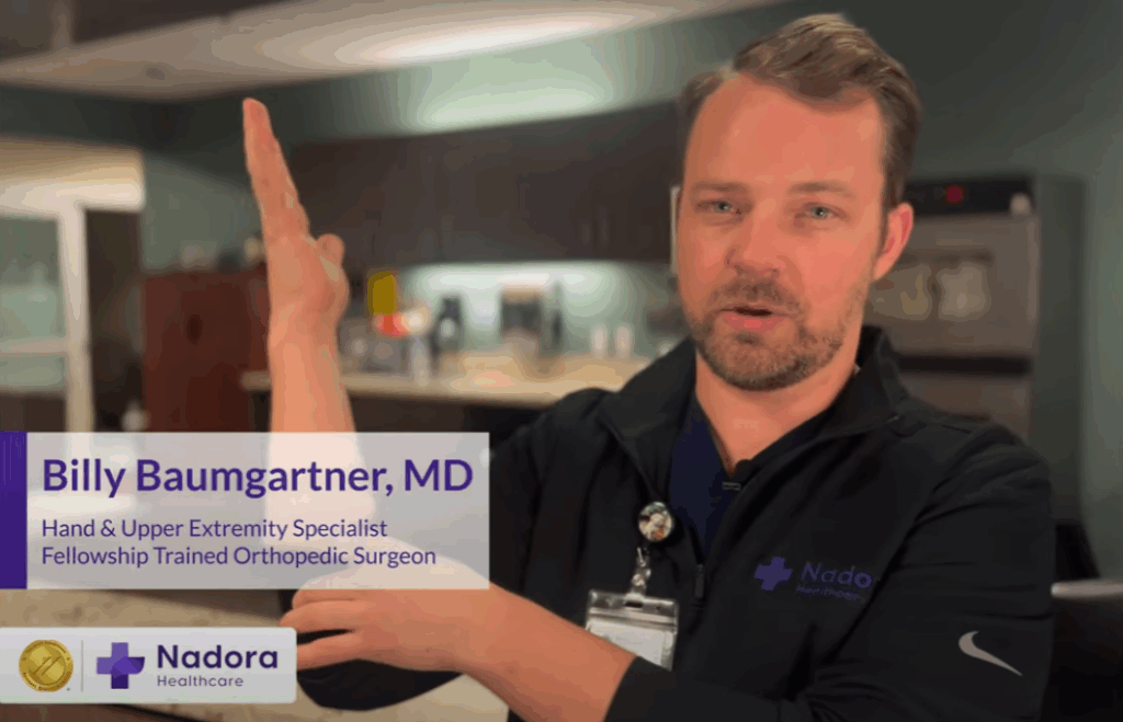 Elbow Doctor Near Me