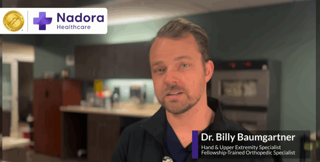 Shoulder Specialist Near Me