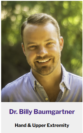 Orthopedic Doctors Near Me