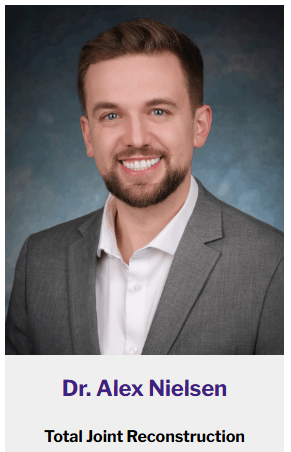 Orthopedic Doctors Near Me