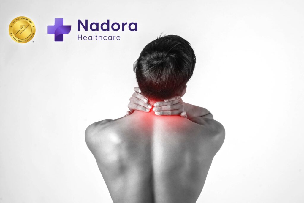 spine doctor near me