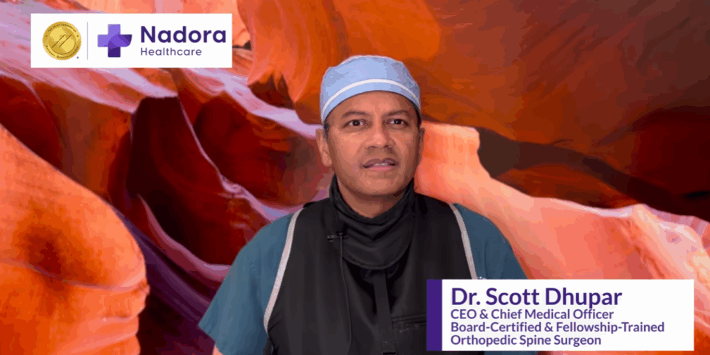 spine doctor near me