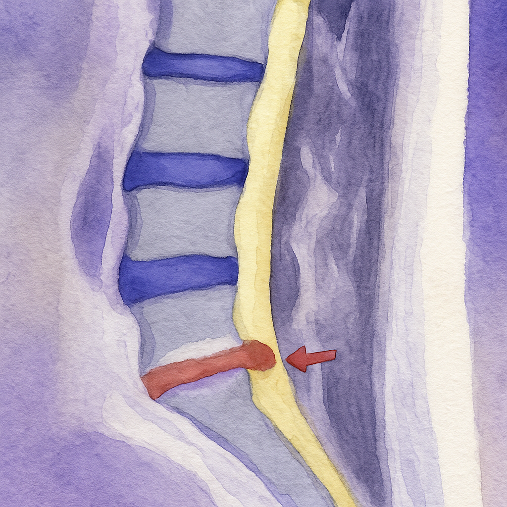 spine doctor near me
