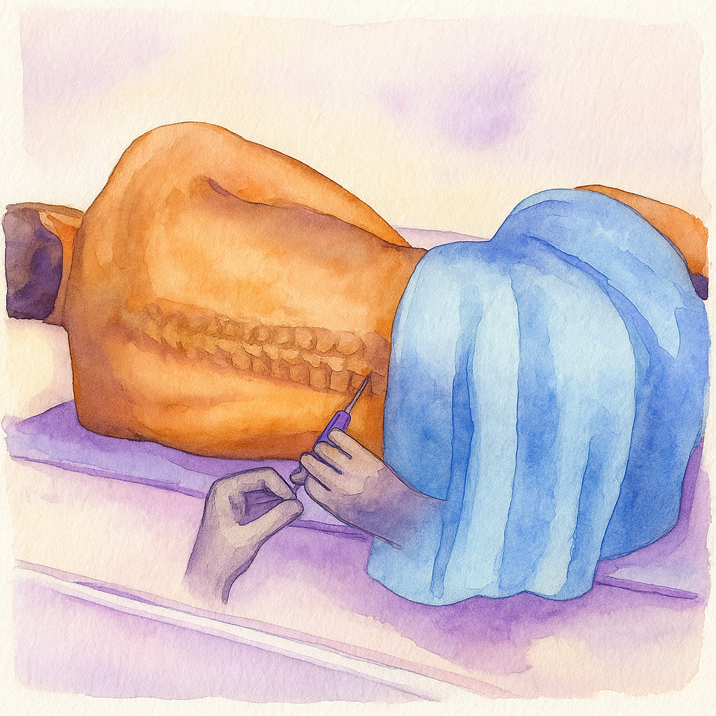 spine specialist