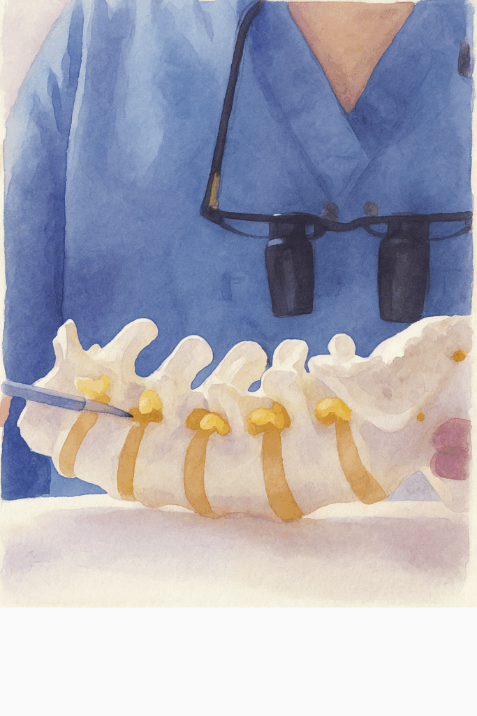 spine doctor near me