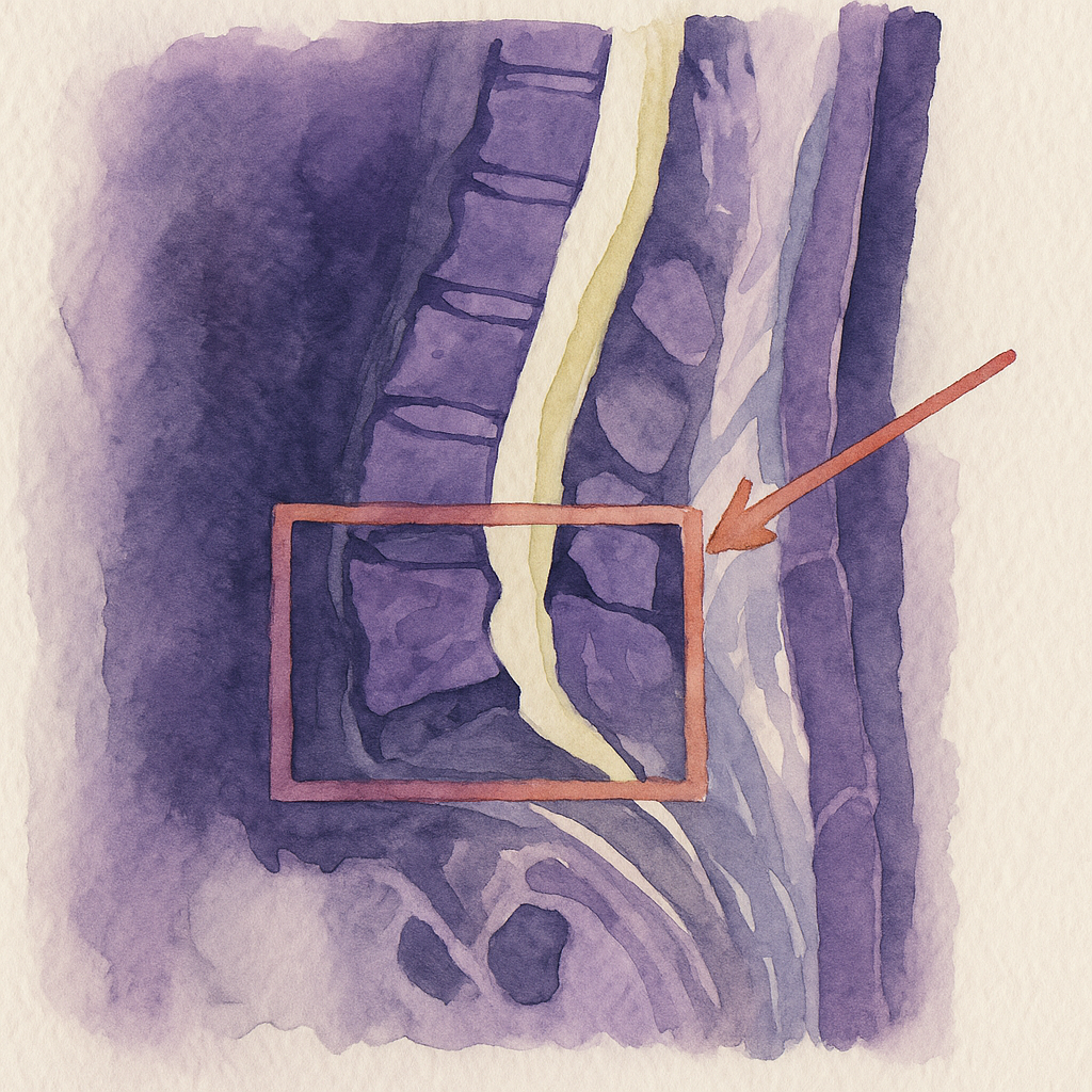 spine specialist