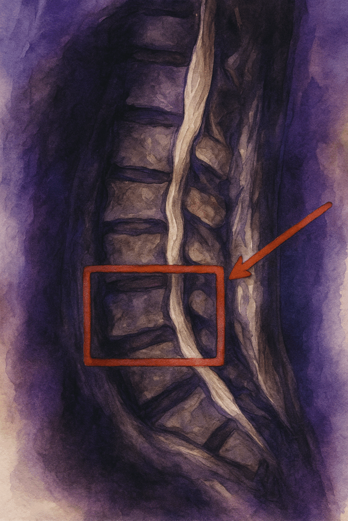 spine specialist