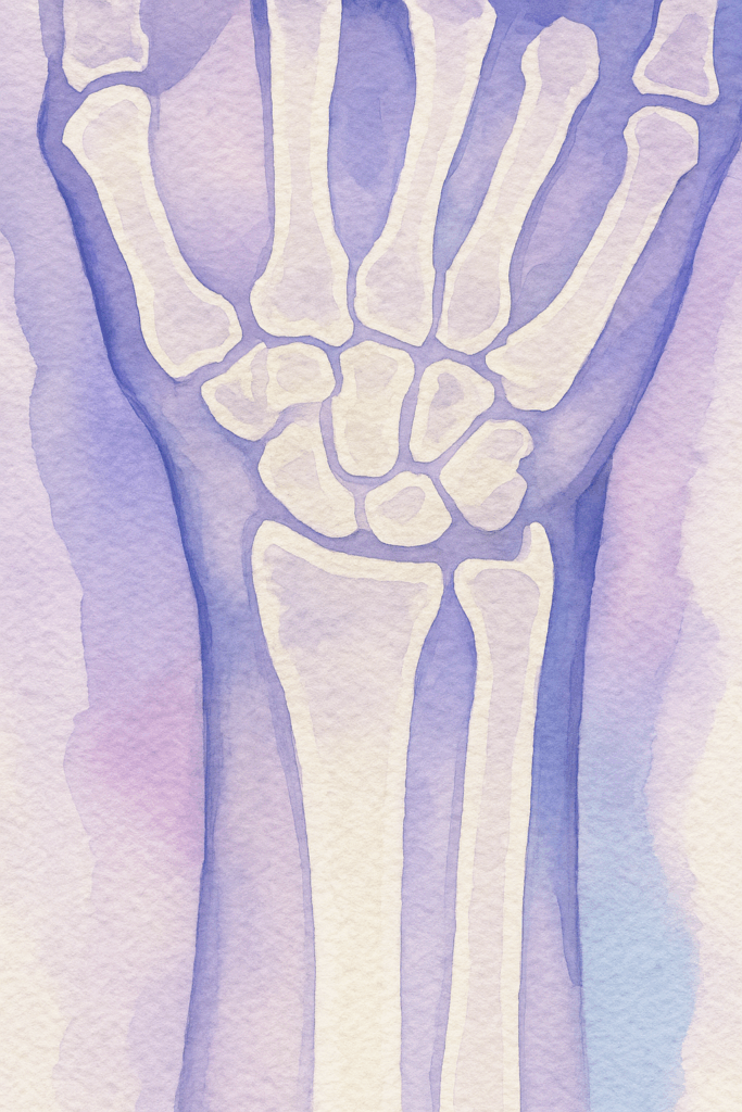 hand doctor near me