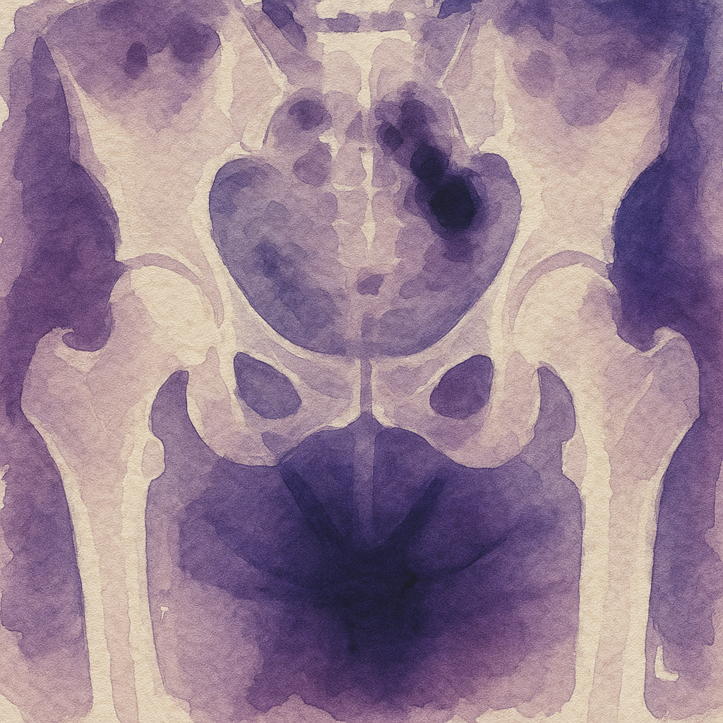 hip doctor near me