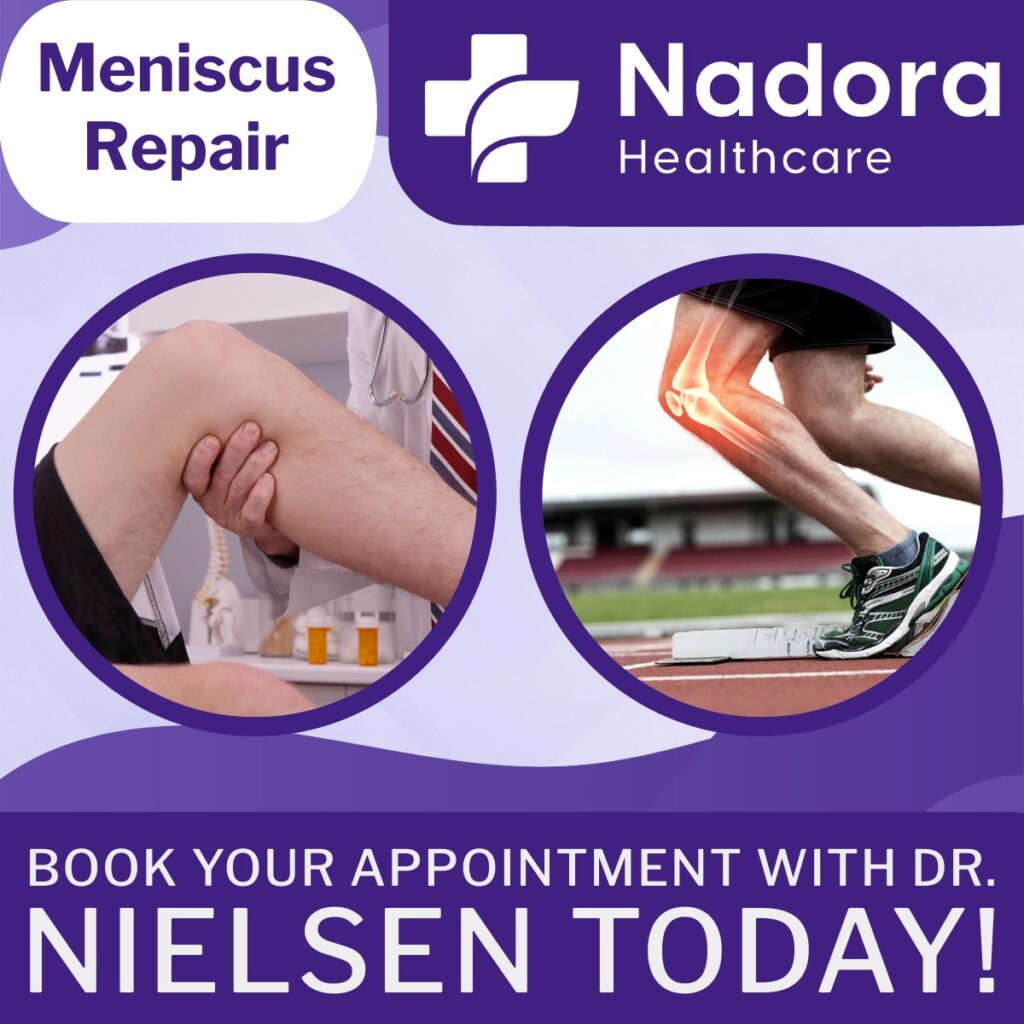 knee doctor near me