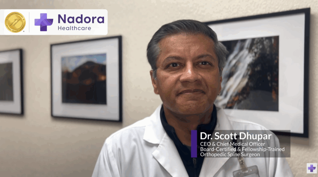 Best Orthopedic Doctors Near Me