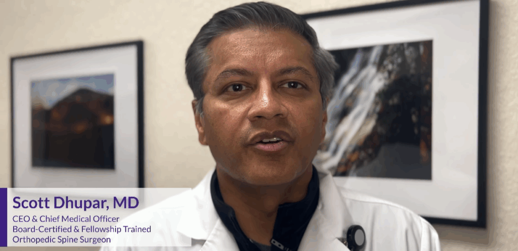 Top Spine Surgeons In Colorado