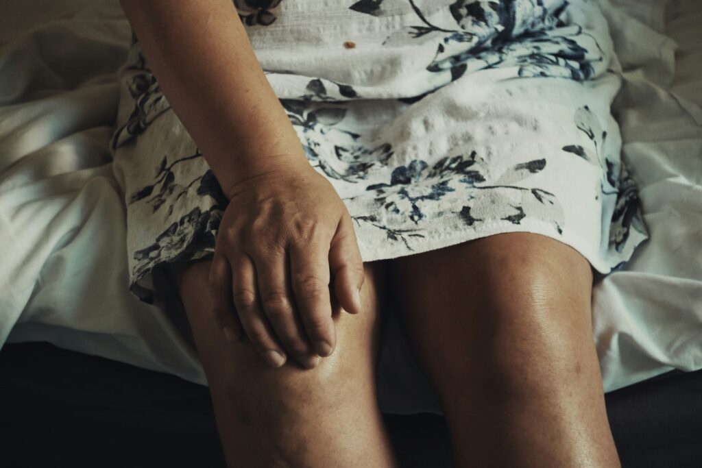 Knee Doctor Near Me