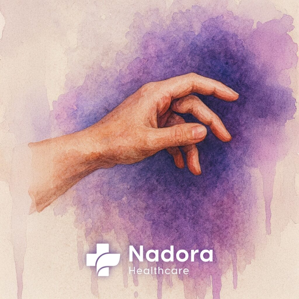 hand doctor near me
