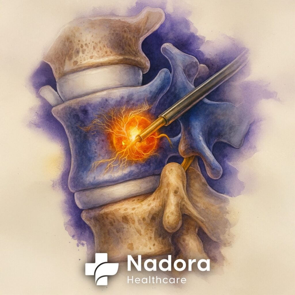 spine specialist