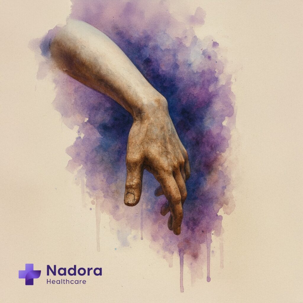 hand doctor near me