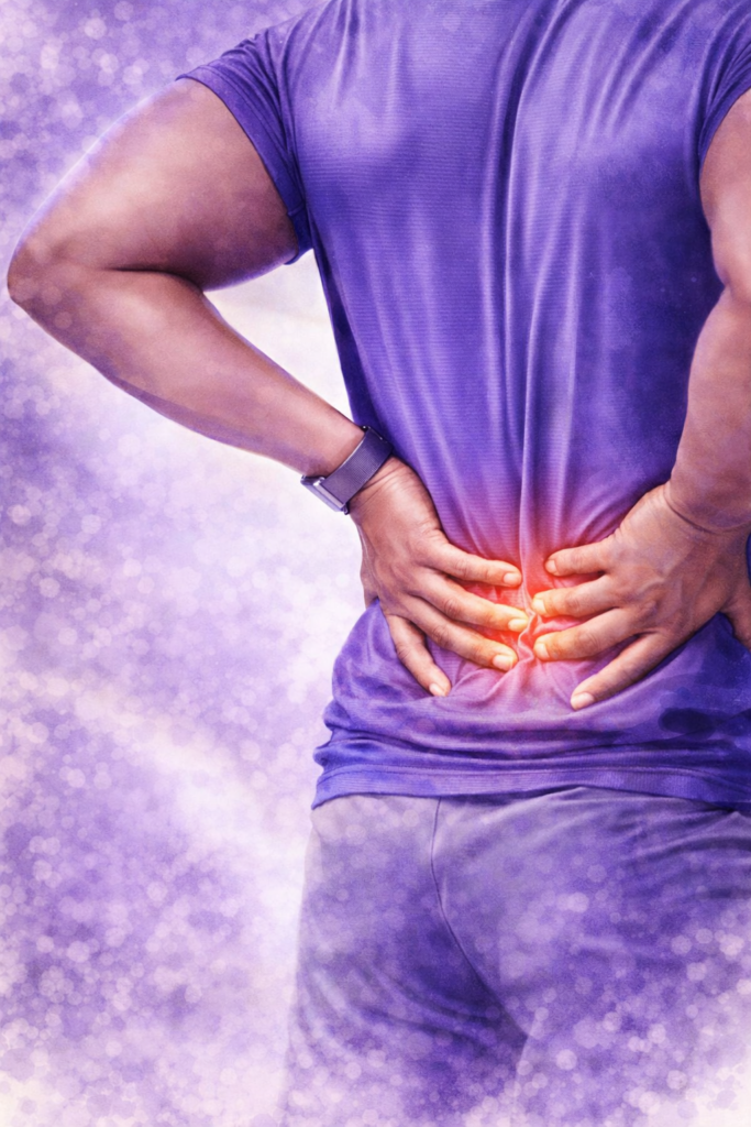 spine specialist