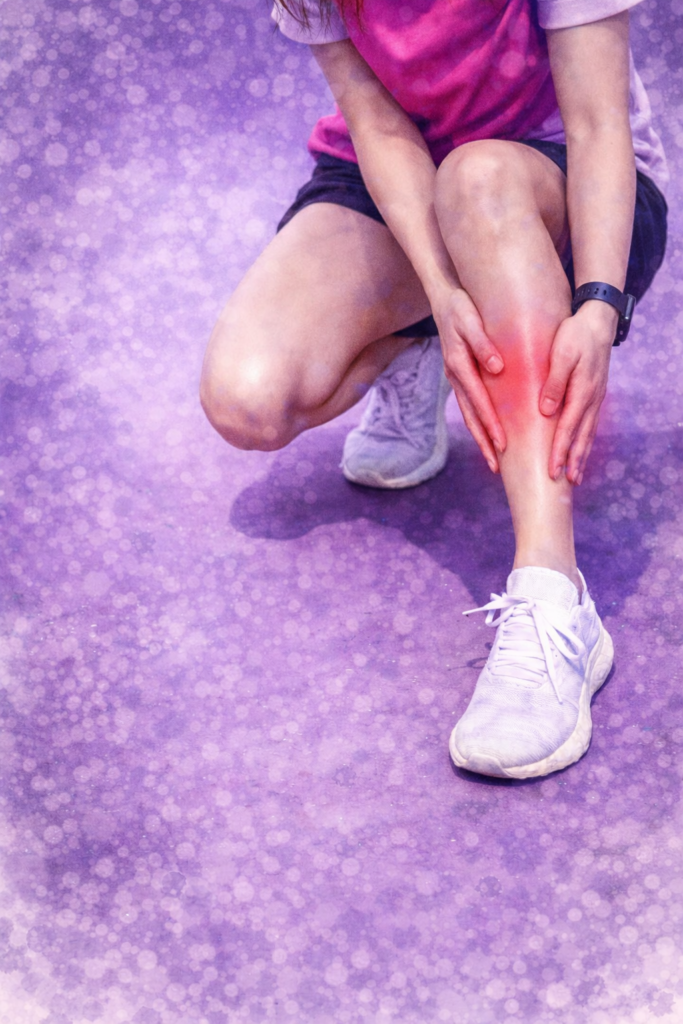 knee doctor near me